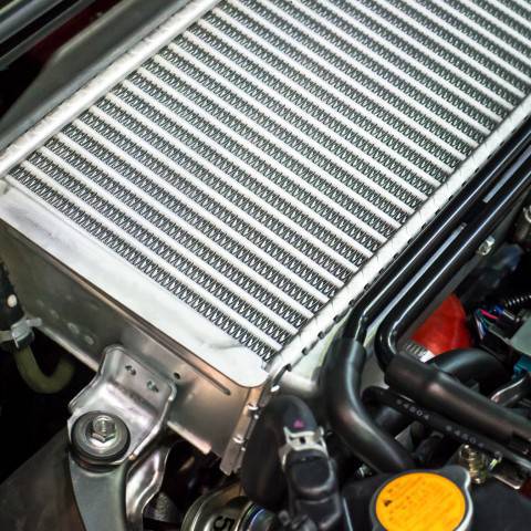 COOLING SYSTEMS